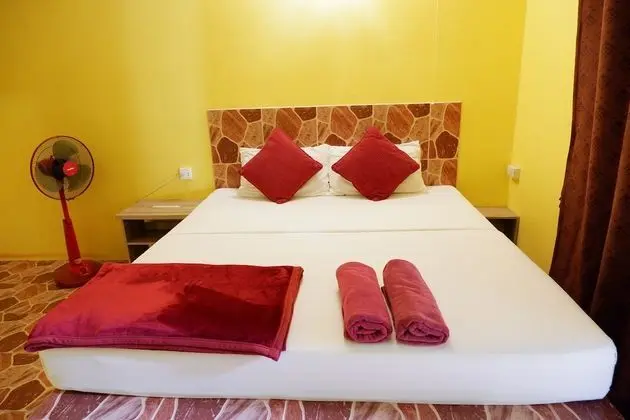 Airport Overnight Hotel - Öne Çıkan Resim