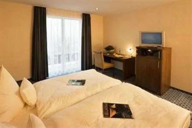 Airport Hotel Paderborn