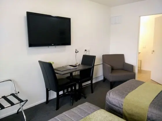 Airport Palms Motel - Oda