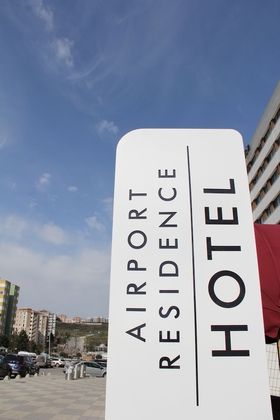 Airport Residence KurtkoyFotoğrafı