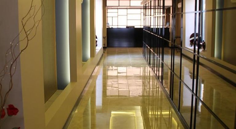 Airport Residence KurtkoyFotoğrafı