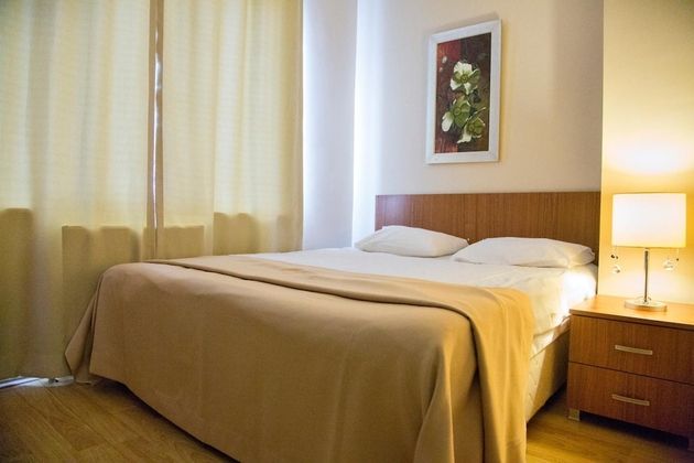 Airport Residence KurtköyFotoğrafı