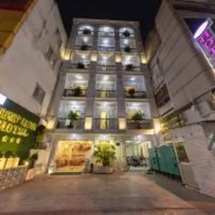 Airport Saigon Hotel