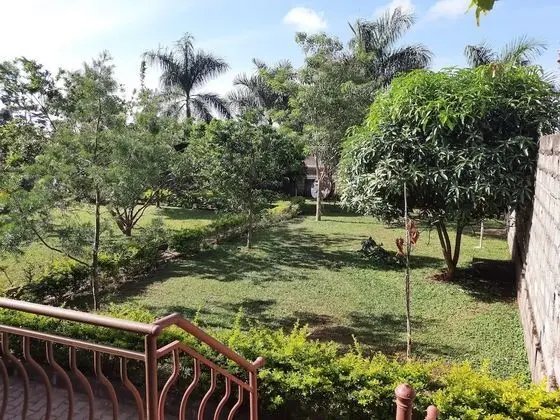 Airport Side Hotel Entebbe