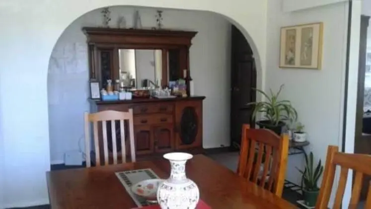 Airport Silver Fern Accommodation - Yerinde Yemek
