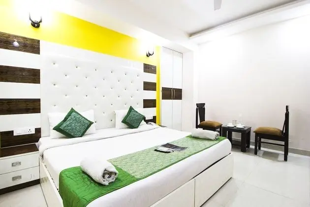 Airport Hotel Star Inn