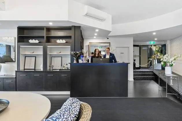 Airport Hotel Sydney - Öne Çıkan Resim