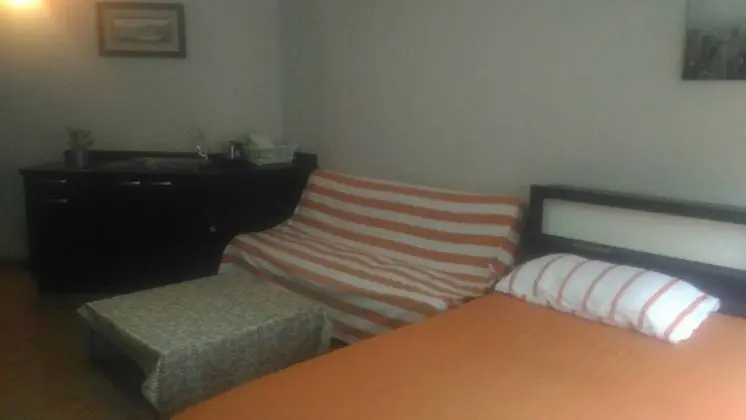 Airport Transfer Bangkok Apartment - Öne Çıkan Resim