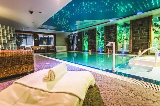 Airport View Hotel & Secret Spa - Öne Çıkan Resim