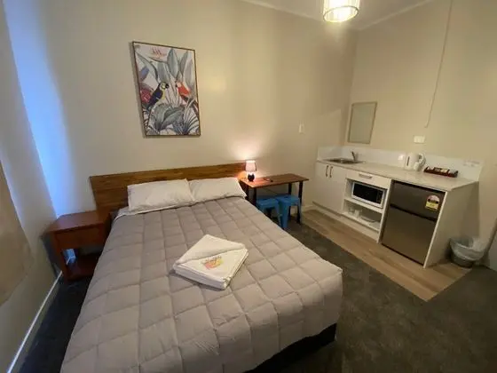 Airport Westney Lodge - Öne Çıkan Resim