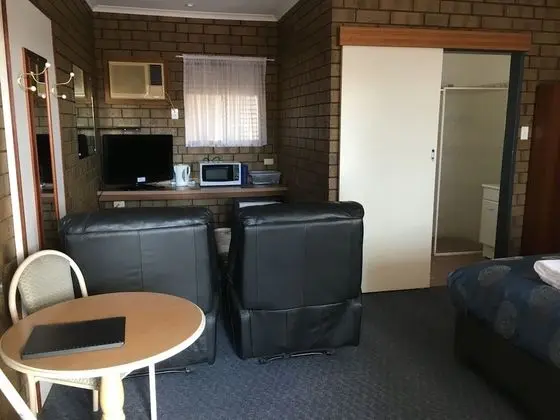Airport Whyalla Motel - İç Mekan