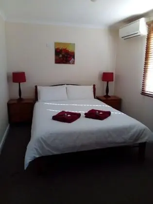 Airport Whyalla Motel - Oda