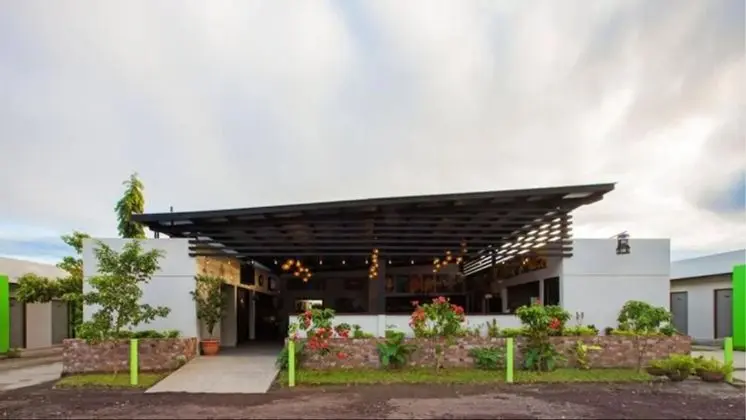 Airport X Managua