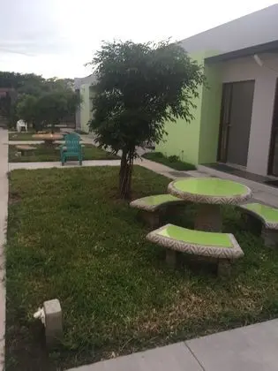 Airport X Managua