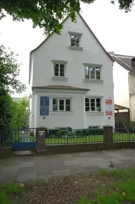 Airportgästehaus Bremen