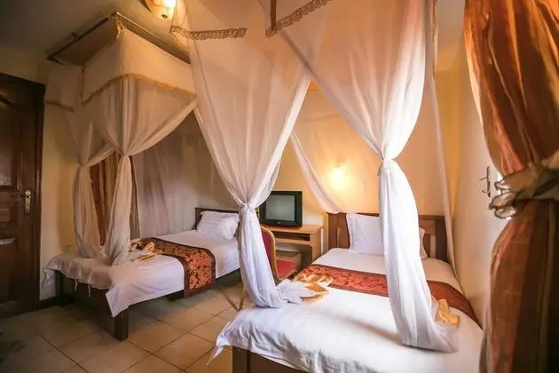 Airportview Hotel Nairobi