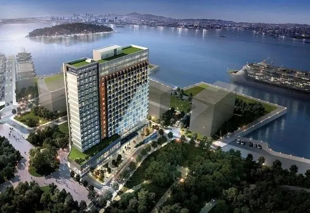 Airsky Hotel