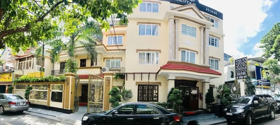 Airstar Hotel & Apartment