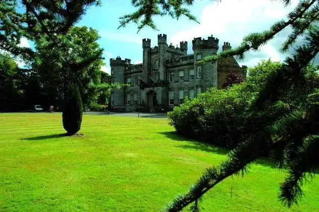 Airth Castle Hotel and Spa Resort
