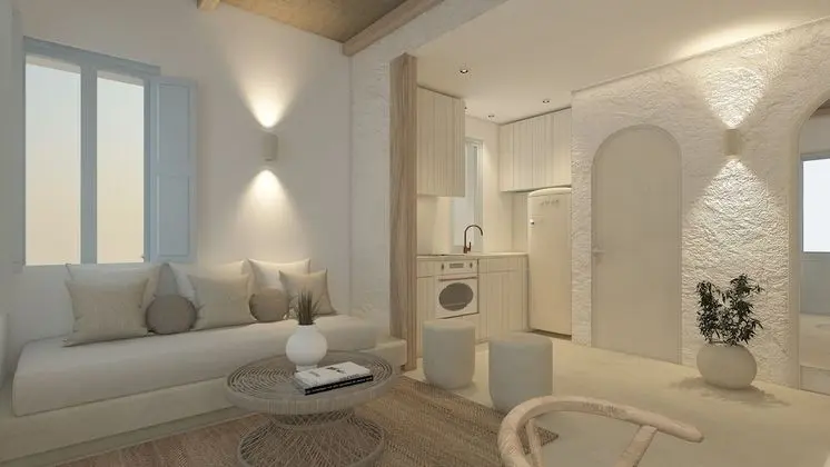 Airth House - Mutfak