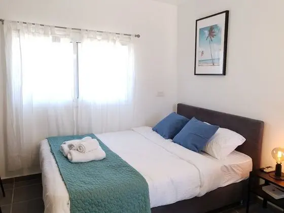 AirTLV Ben Hasher Apartments