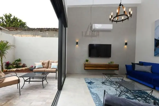 AirTLV Deluxe Jaffa Apartments - Öne Çıkan Resim