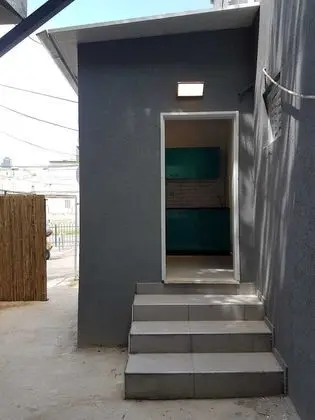 AirTLV Hatikva Apartments