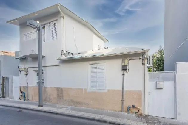 AirTLV - Kamuel Apartments