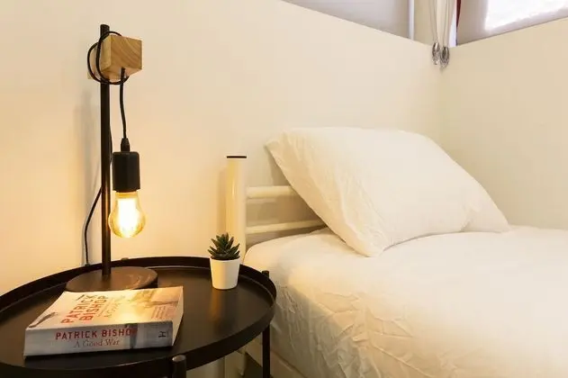AirTLV - Levinski 113 Hotel - Öne Çıkan Resim