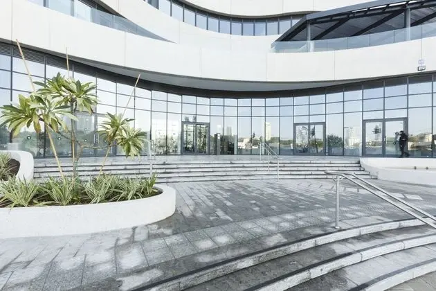 AirTLV - Menachem Begin Apartment