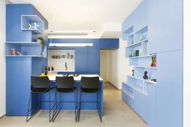 AirTLV - Nes Tziona Luxury By The Sea