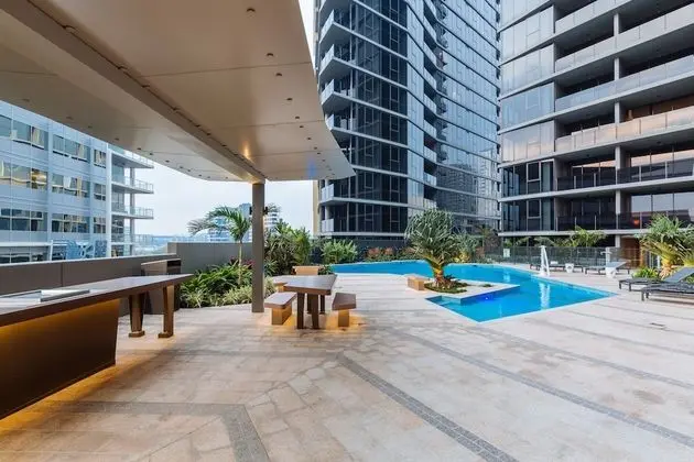 Airtrip Apartment on Manning St - Dış Mekan