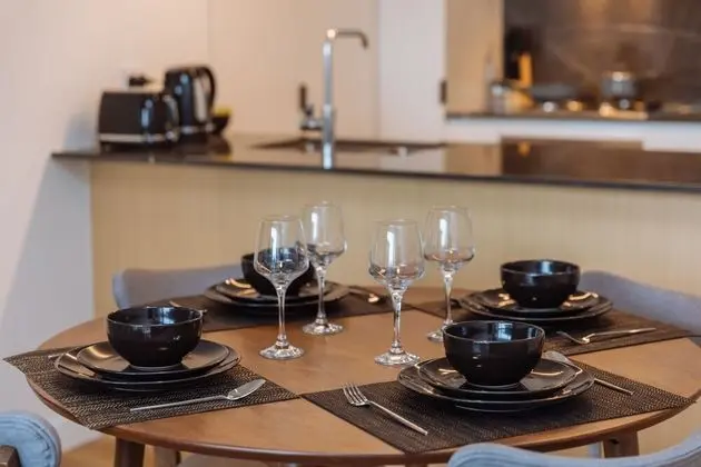 Airtrip Apartment on Manning St - Yerinde Yemek