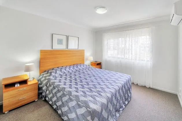 Airtrip Apartment on Russell St - Oda