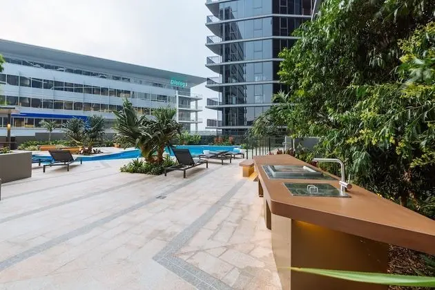 Airtrip Apartments on Cordelia - Dış Mekan