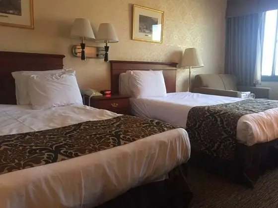 Airway Inn at LaGuardia