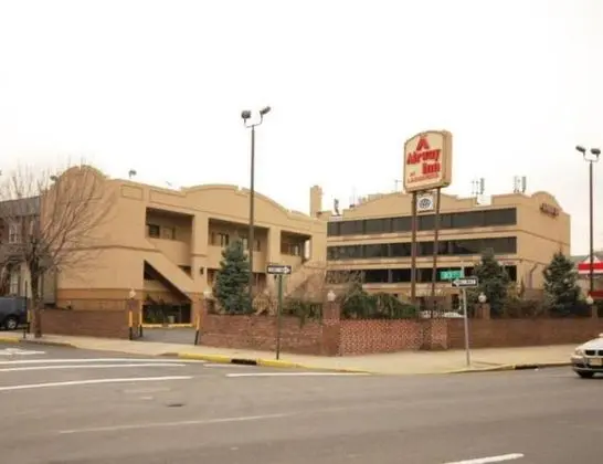 Airway Inn at LaGuardia