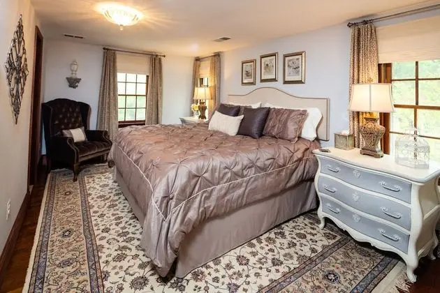 Airwell Bed and Breakfast - Oda