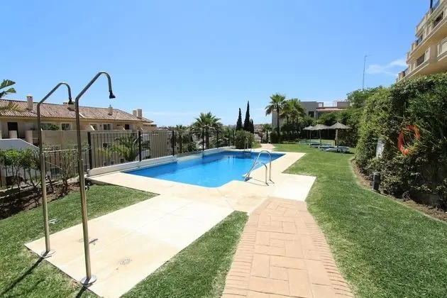 Airy Mijas Riviera Retreat