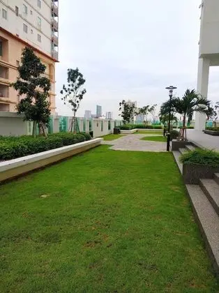 Ais Kacang Sweet Home Pinnacle Tower - Dış Mekan