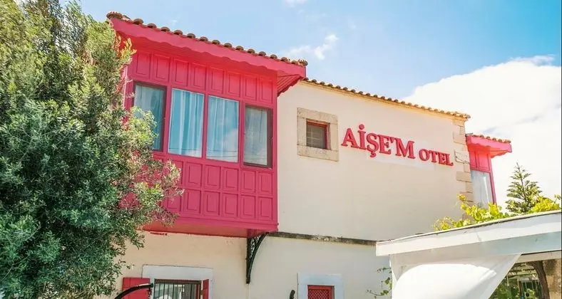 Aişem by Hire