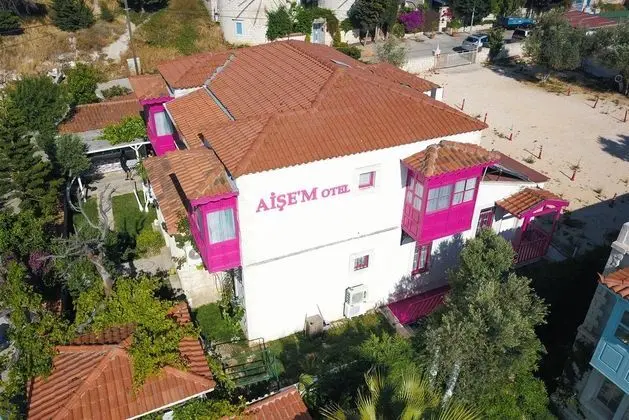 Aişem by Hire