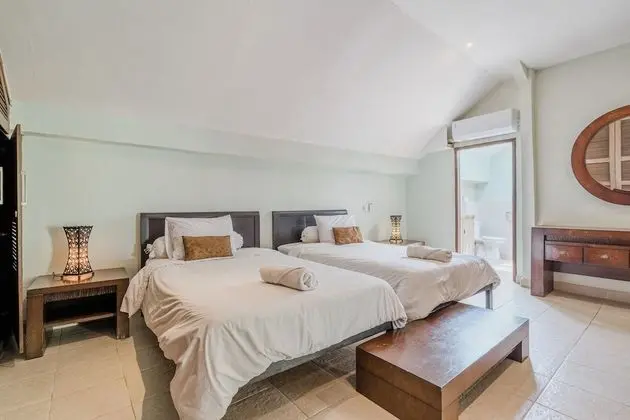Aisha Family Villas-4Bedroom Private Pool - Oda