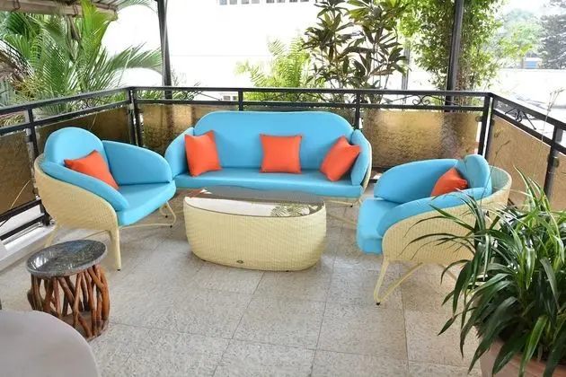 Aishar Residence