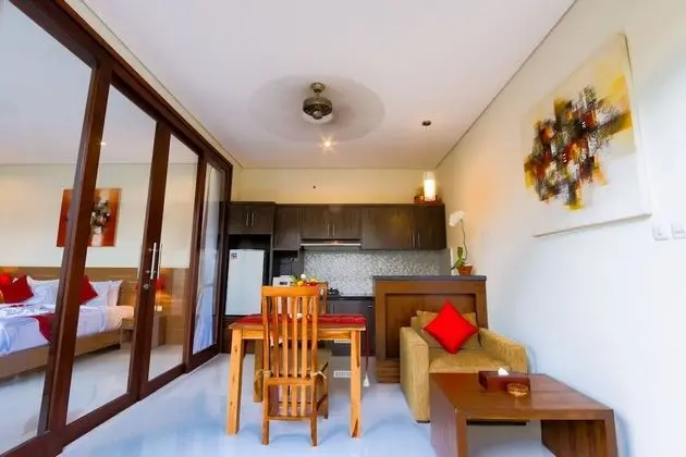 Aishwarya Exclusive Villas - Oda
