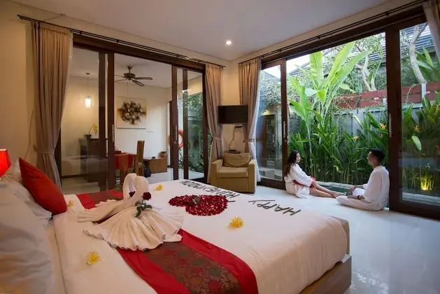 Aishwarya Exclusive Villas - Öne Çıkan Resim