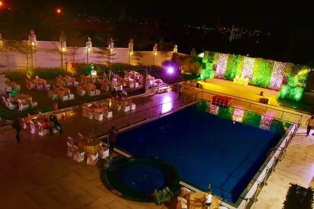 Aishwarya Regency