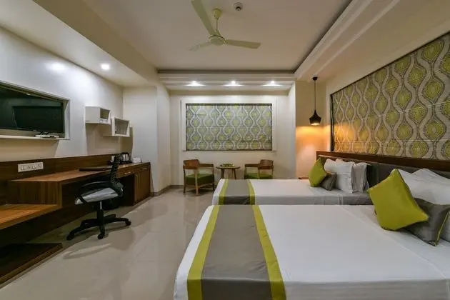 Aishwarya Regency - Oda