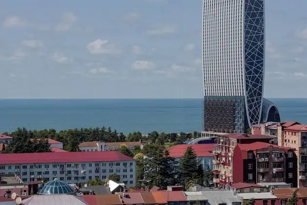Hotel Aisi