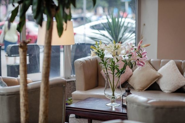 Hotel AisiFotoğrafı